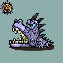 Monster #1721