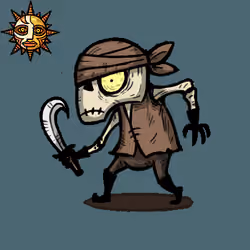 Monster #3883