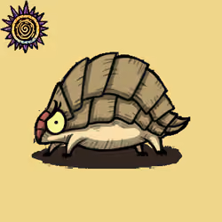 Monster #3545