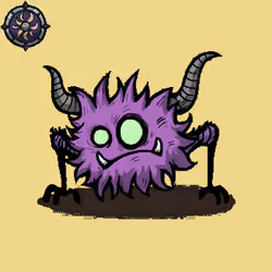 Monster #5299