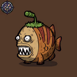 Monster #6890