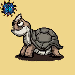 Monster #1724