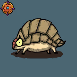 Monster #3256