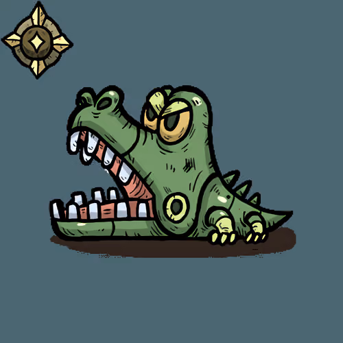 Monster #5190