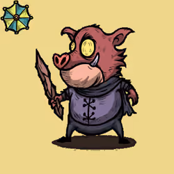 Monster #6057
