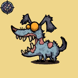 Monster #7183