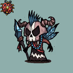 Monster #1262