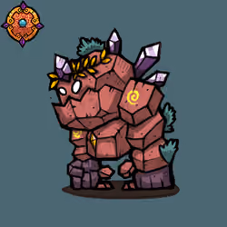 Monster #3547