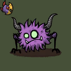 Monster #2501