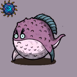 Monster #6051