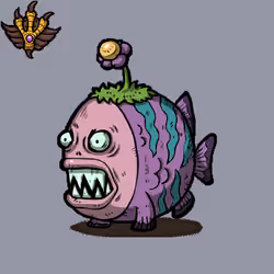 Monster #6851