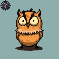 Monster #4328