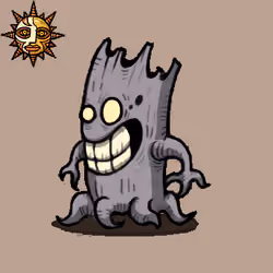 Monster #7396