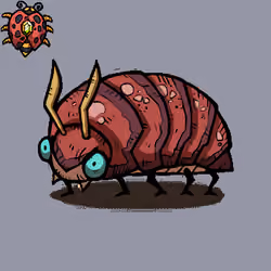 Monster #6050