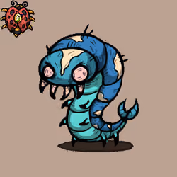 Monster #2483