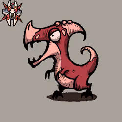 Monster #6889