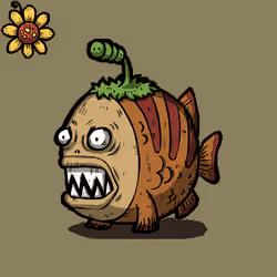 Monster #7156