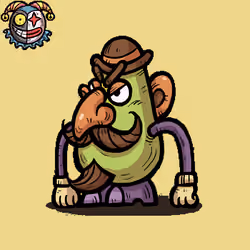 Monster #6891