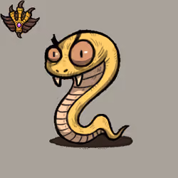 Monster #1444