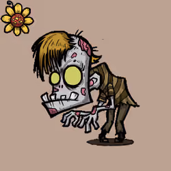 Monster #3462