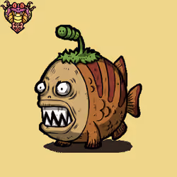 Monster #6049