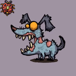 Monster #7152