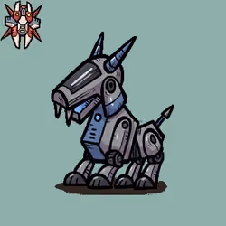 Monster #4223