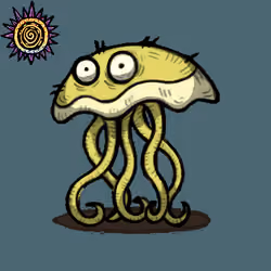 Monster #3548