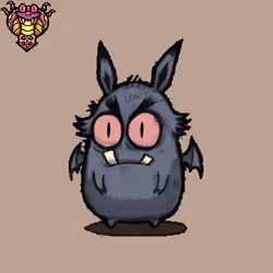 Monster #2494