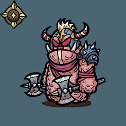 Monster #640