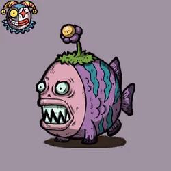 Monster #1976