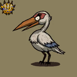 Monster #7186
