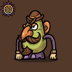 Monster #1443