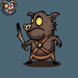 Monster #1373
