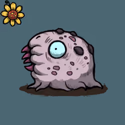 Monster #7184