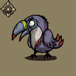 Monster #3544