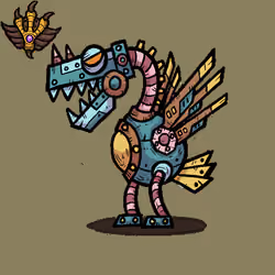 Monster #3249