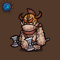 Monster #2957