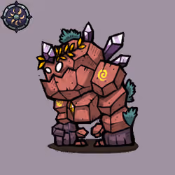 Monster #4225