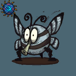 Monster #1263