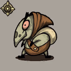 Monster #643