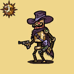 Monster #2475