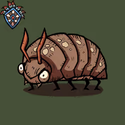Monster #3424