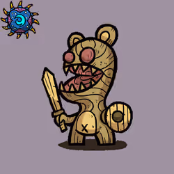 Monster #1264