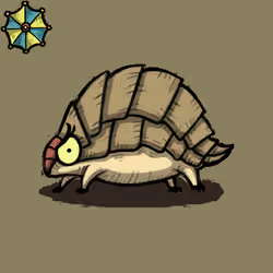 Monster #4329