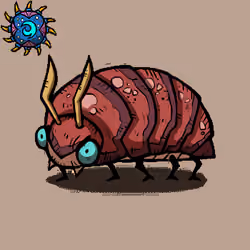 Monster #2071