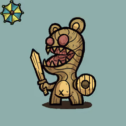 Monster #2772