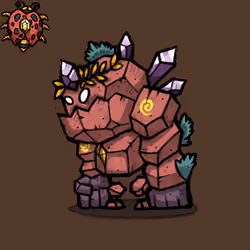 Monster #5808