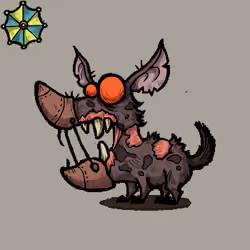 Monster #7285