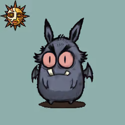 Monster #1214
